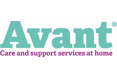 Avant (Sutton & Surrey) - A company logo