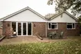 Photo of the garden where applicable