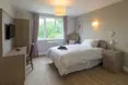 Photo of a typical bedroom