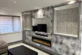 Photo of the lounge area