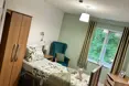 Photo of a typical bedroom