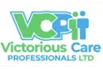 Victorious Care Professionals Ltd - A company logo