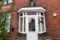 Jasmine - An outside view of the home