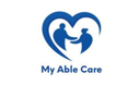 Myable Care Limited - A company logo