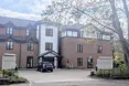 Norfolk House - An outside view of the home