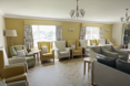 Photo of the lounge area