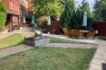 Photo of the garden where applicable