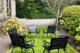 Photo of the garden where applicable