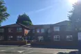 The Beeches Care Home - An outside view of the home
