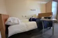 Photo of a typical bedroom