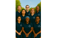 Photo of staff