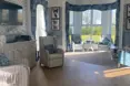 Photo of the lounge area