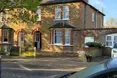 Walsingham Support - Cedars Road - An outside view of the home
