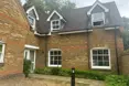 Walsingham Support - Langdon Park - An outside view of the home