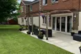 The Valleys Care Home - An outside view of the home