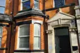 DIL Terrace - An outside view of the home