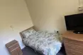 Photo of a typical bedroom