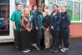 Photo of staff
