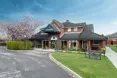 Miller House Care Home - An outside view of the home