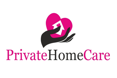 Private Homecare Kent Ltd - A company logo
