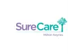 Sure Care Milton Keynes - A company logo