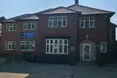 Swan Care Home - An outside view of the home