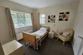 Photo of a typical bedroom