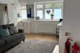 Photo of the lounge area