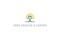 Eden Housing & Support - Gloucester - A company logo