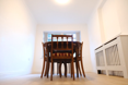 Photo of the dining area