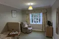 Photo of a typical bedroom