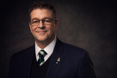Photo of manager