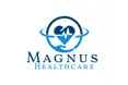 Magnus Healthcare - A company logo