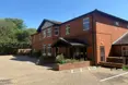 Magnolia Park Care Home - An outside view of the home