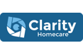Clarity Homecare Boston - A company logo