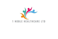1 Noble Healthcare Ltd - A company logo
