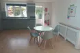 Photo of the dining area