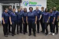 Photo of staff