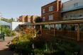 Lynwood Care Centre - An outside view of the home
