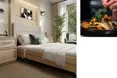 Photo of a typical bedroom
