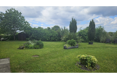Photo of the garden where applicable