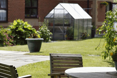 Photo of the garden where applicable
