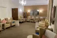 Photo of the lounge area