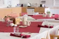 Photo of the dining area