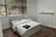 Photo of a typical bedroom