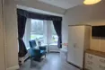 Photo of a typical bedroom