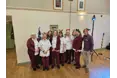 Photo of staff