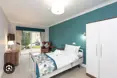 Photo of a typical bedroom