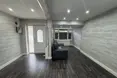 Photo of the dining area