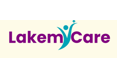 Lakem Care Cumbria - A company logo